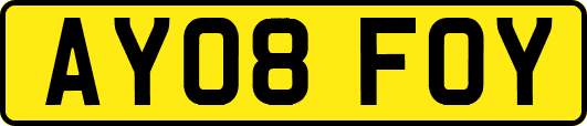 AY08FOY