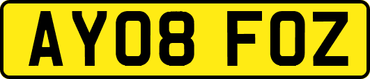 AY08FOZ