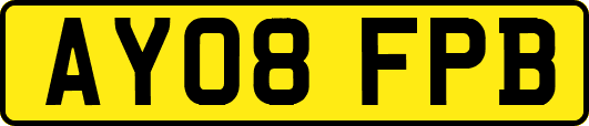 AY08FPB