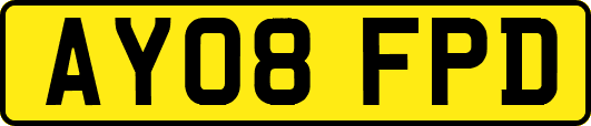 AY08FPD