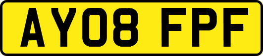 AY08FPF