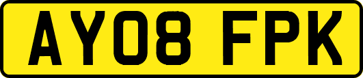 AY08FPK