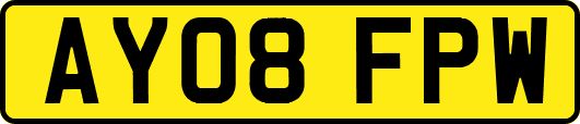AY08FPW