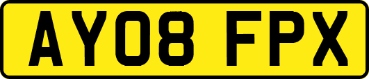 AY08FPX