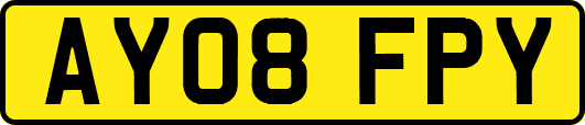AY08FPY