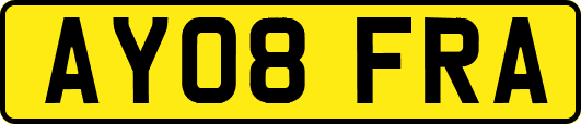 AY08FRA