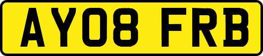 AY08FRB