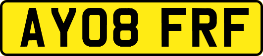 AY08FRF