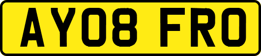 AY08FRO