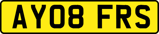 AY08FRS