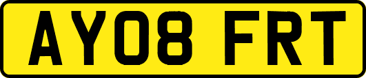AY08FRT