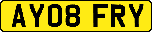 AY08FRY