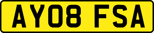 AY08FSA