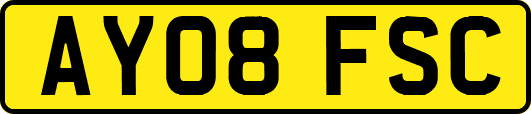 AY08FSC