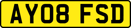 AY08FSD