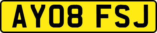AY08FSJ