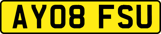 AY08FSU