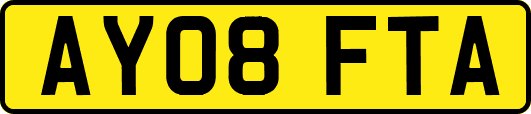 AY08FTA