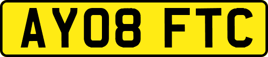 AY08FTC