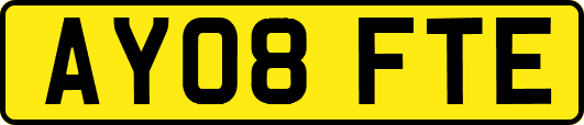 AY08FTE