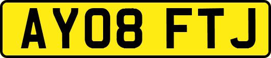 AY08FTJ