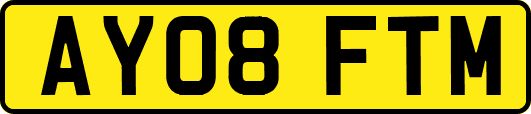 AY08FTM