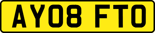 AY08FTO