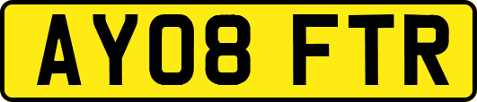 AY08FTR
