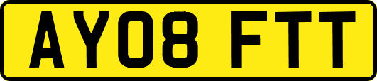 AY08FTT
