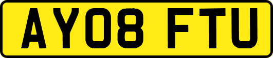AY08FTU