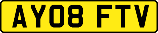 AY08FTV