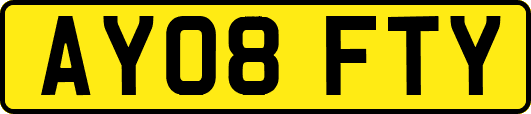 AY08FTY