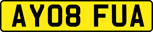 AY08FUA