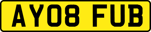 AY08FUB