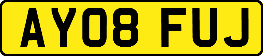 AY08FUJ