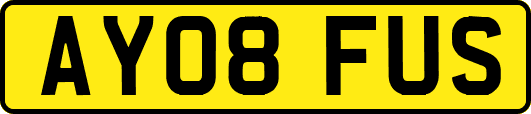 AY08FUS