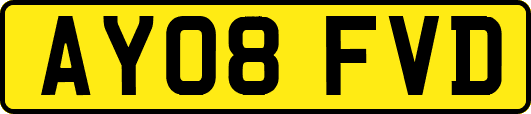 AY08FVD