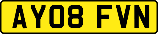 AY08FVN