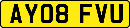 AY08FVU