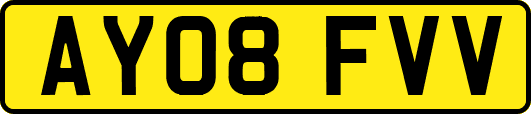 AY08FVV