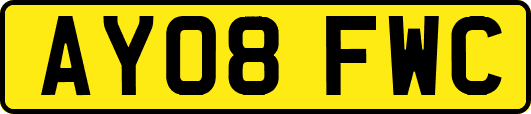 AY08FWC