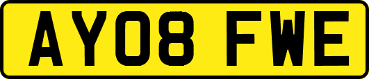 AY08FWE