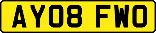 AY08FWO
