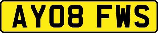 AY08FWS