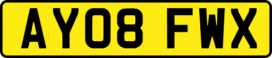 AY08FWX