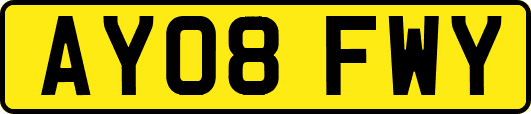 AY08FWY