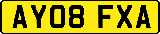 AY08FXA