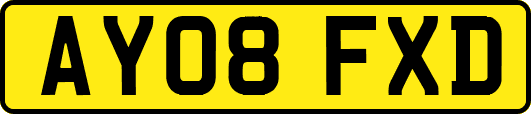 AY08FXD
