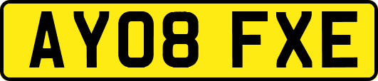 AY08FXE