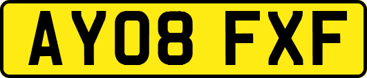 AY08FXF